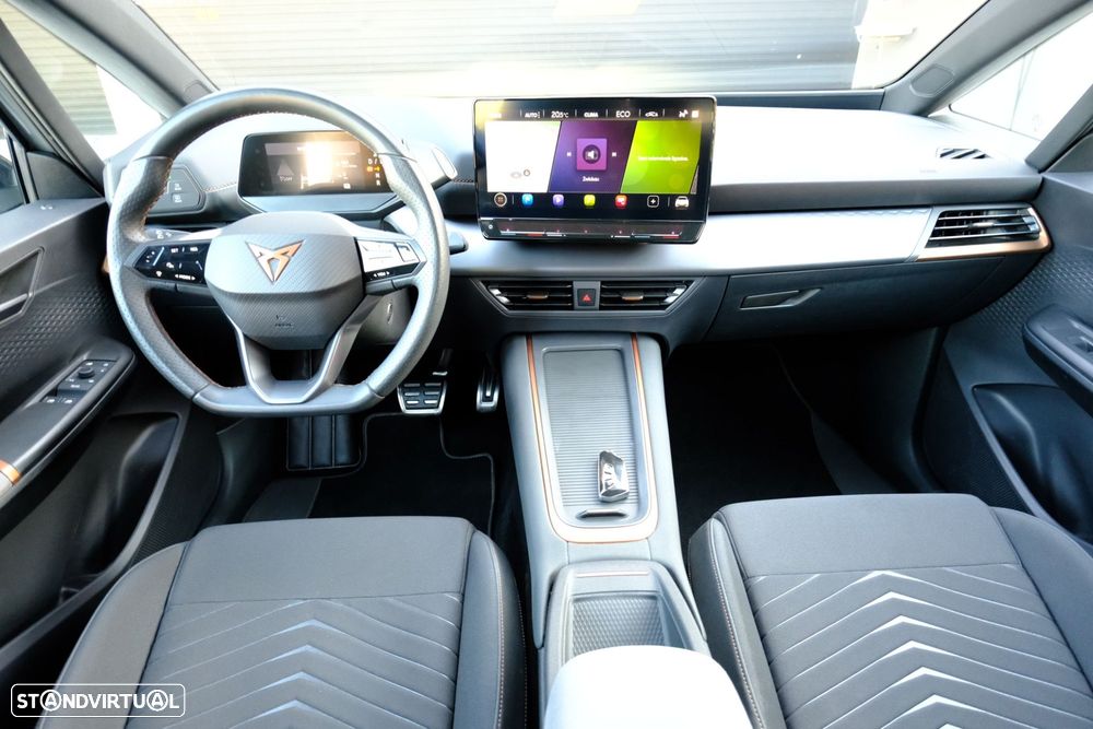 Cupra Born 58 kWh Plus - 13