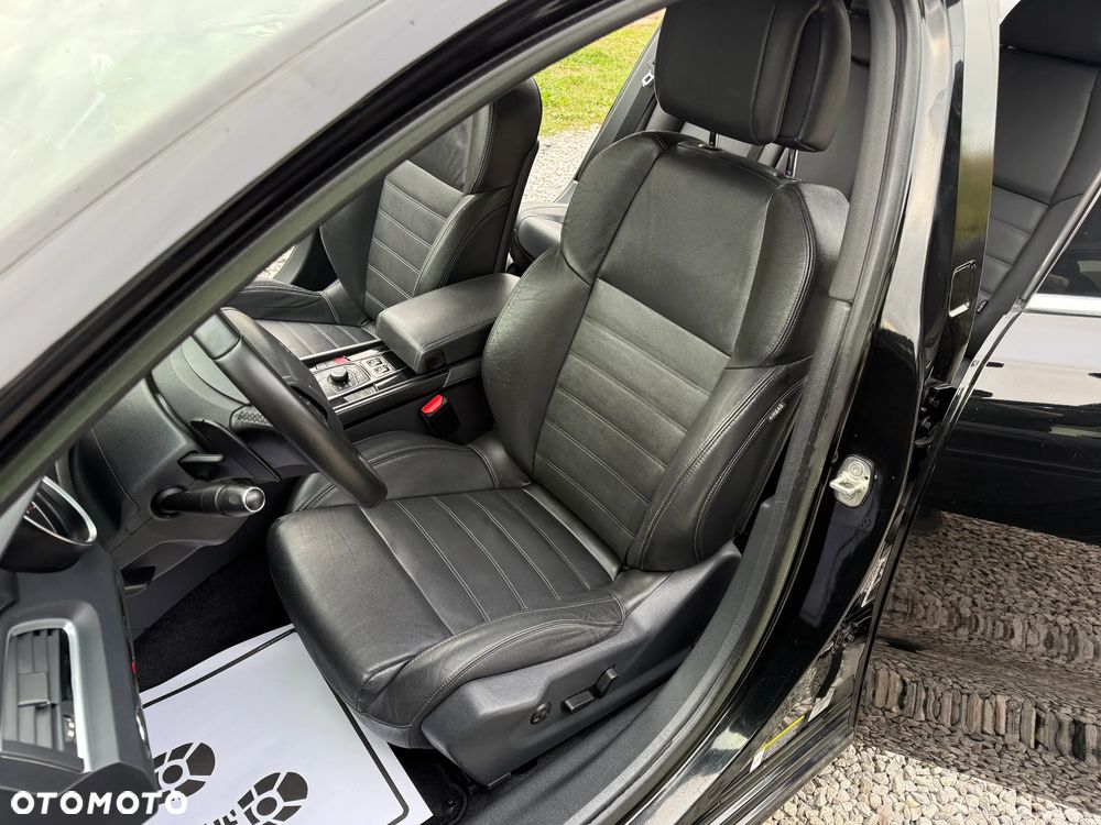 Peugeot 508 2.0 HDi Allure - 23