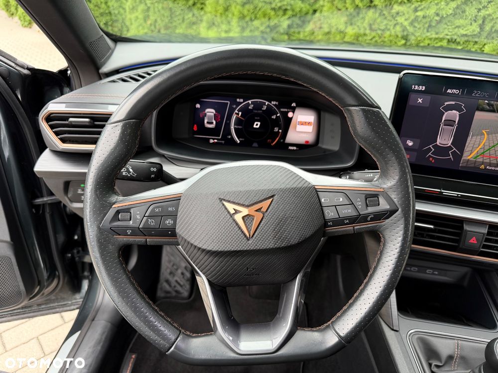 Cupra Formentor 2.0 TDI - 38