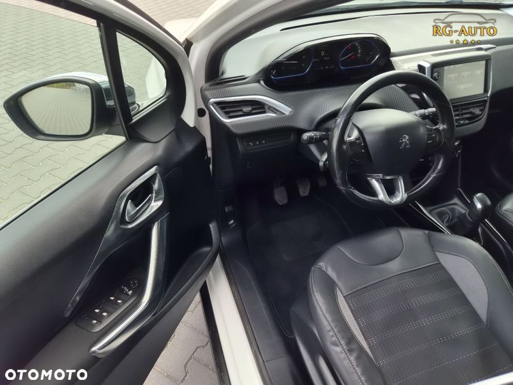 Peugeot 2008 - 33