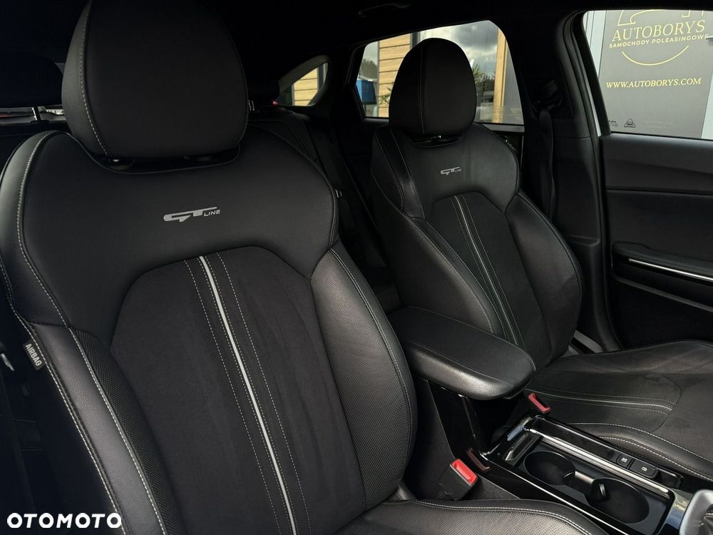 Kia ProCeed 1.0 T-GDI GT Line - 13