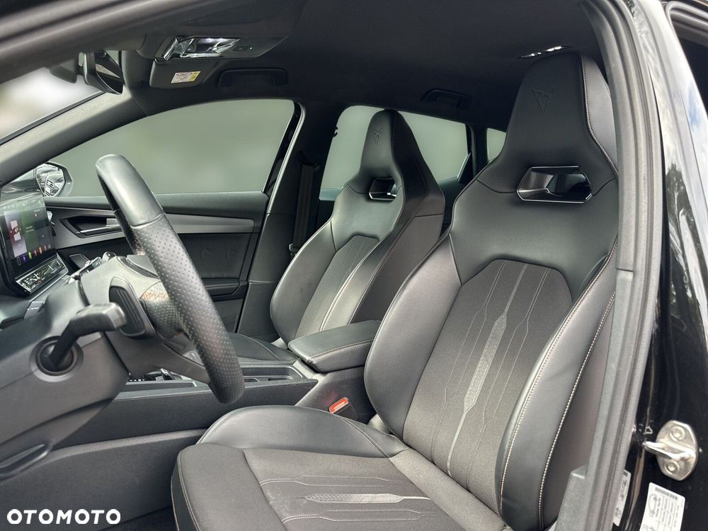 Cupra Formentor 1.5 TSI DSG - 14