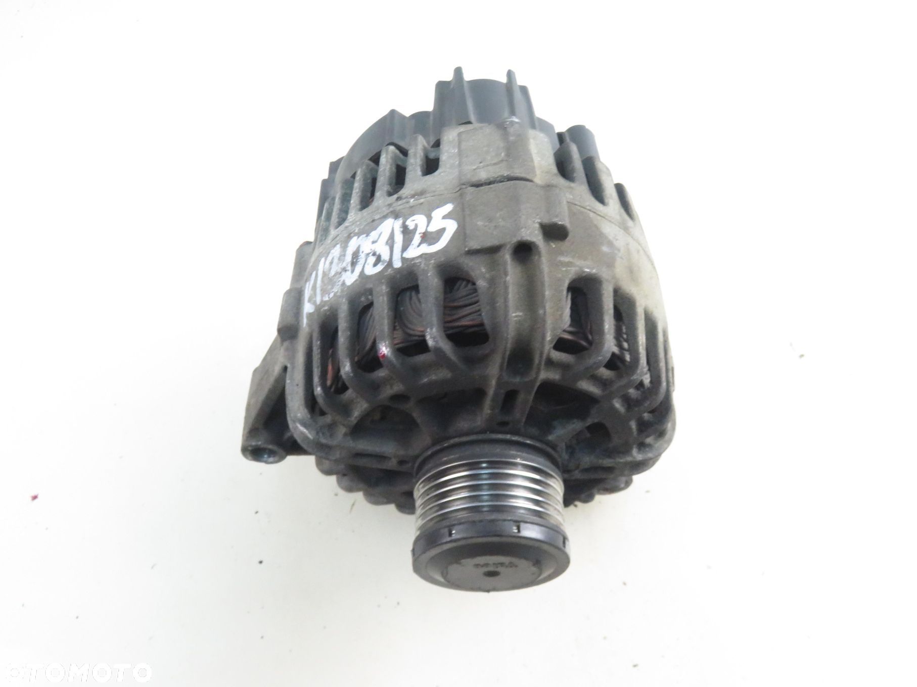 ALTERNATOR MITSUBISHI COLT VI 1.5 DI-D 95 R3 - OM 639.939 6391500250 - 1
