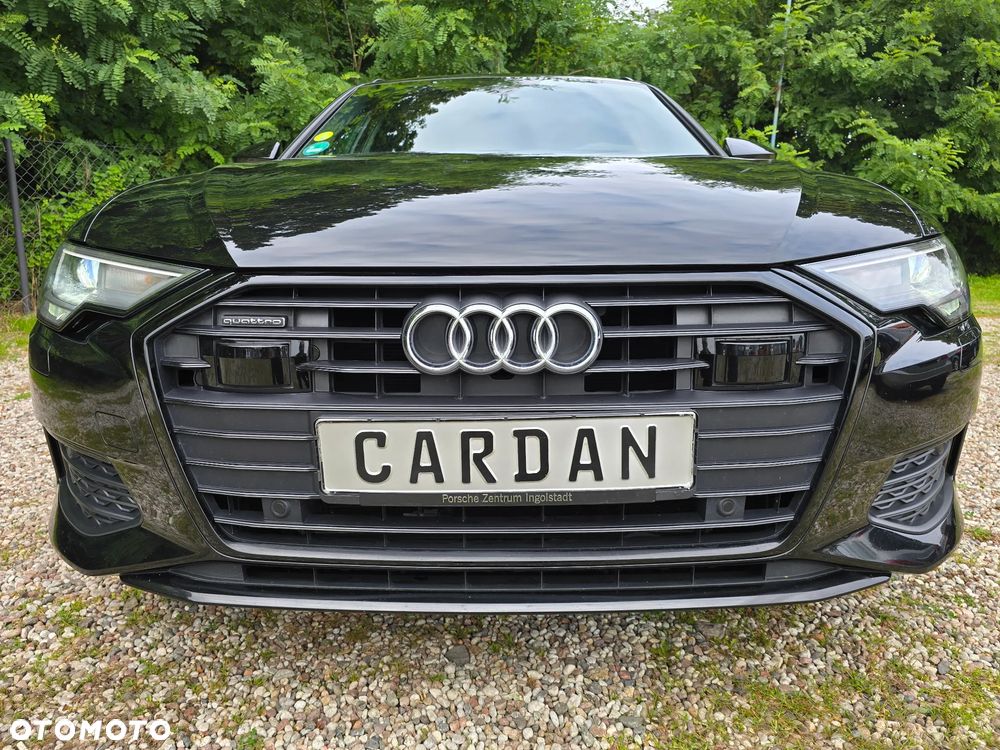 Audi A6 - 2