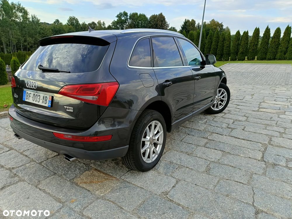 Audi Q5 - 5