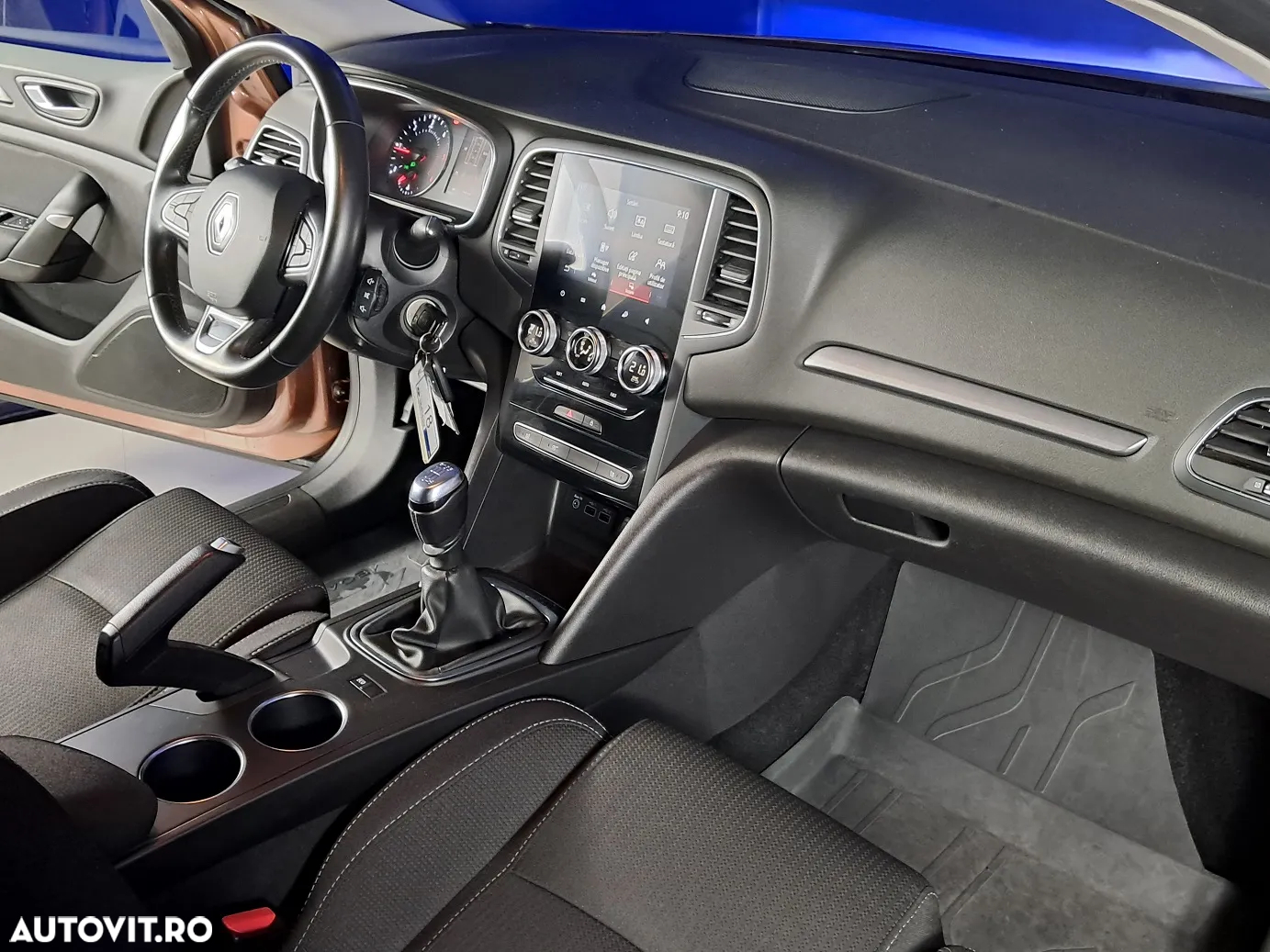 Renault Megane - 17