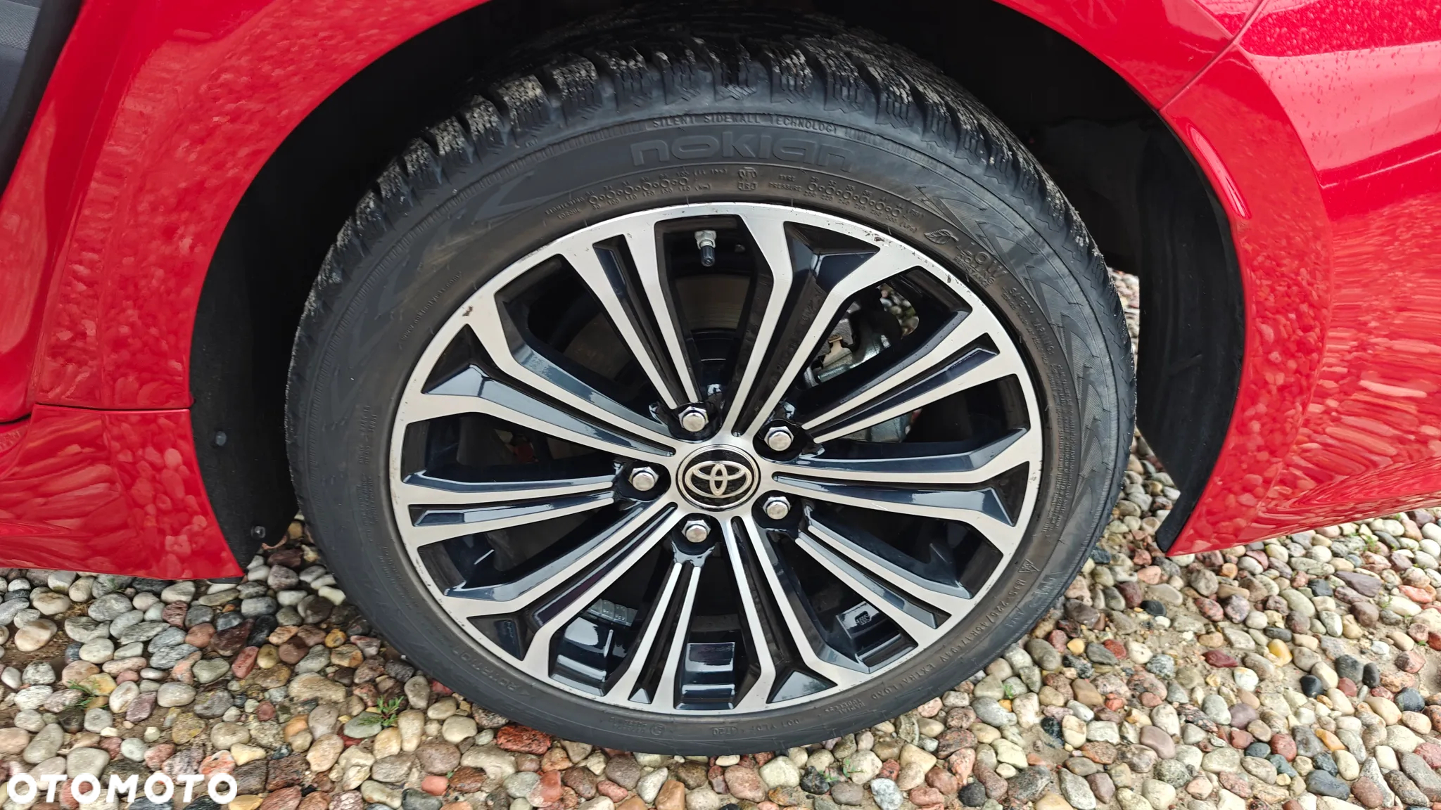 Toyota Corolla 1.8 Hybrid Comfort - 10