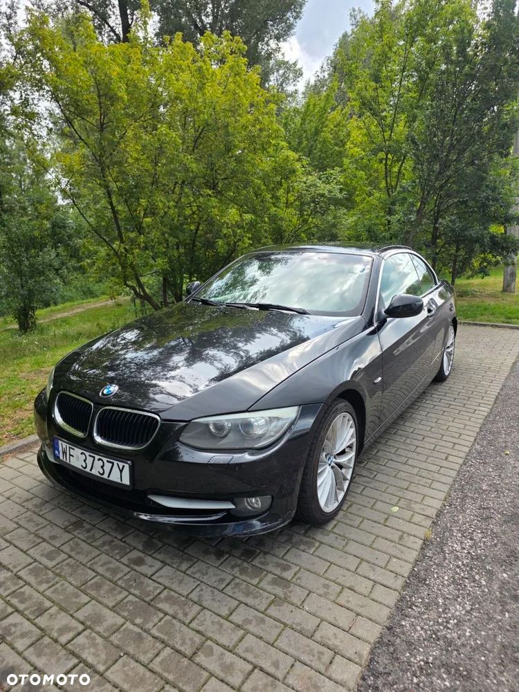 BMW Seria 3 - 1