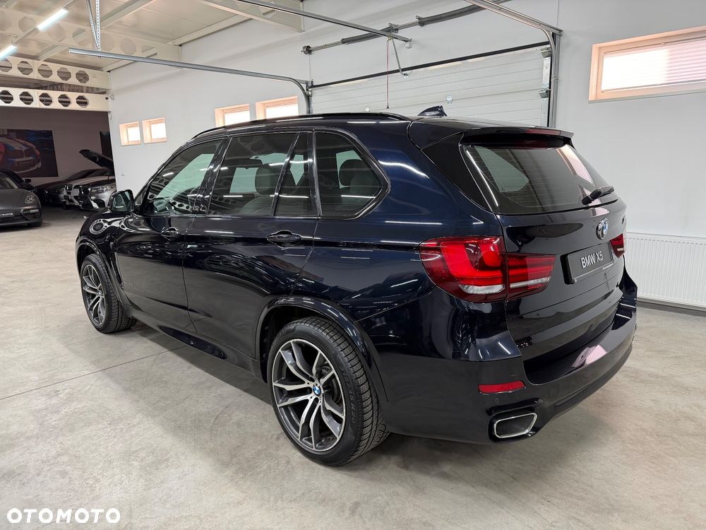 BMW X5 xDrive25d - 12