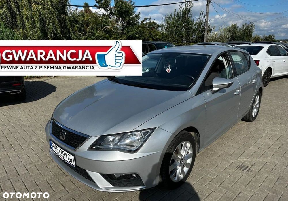 Seat Leon - 2