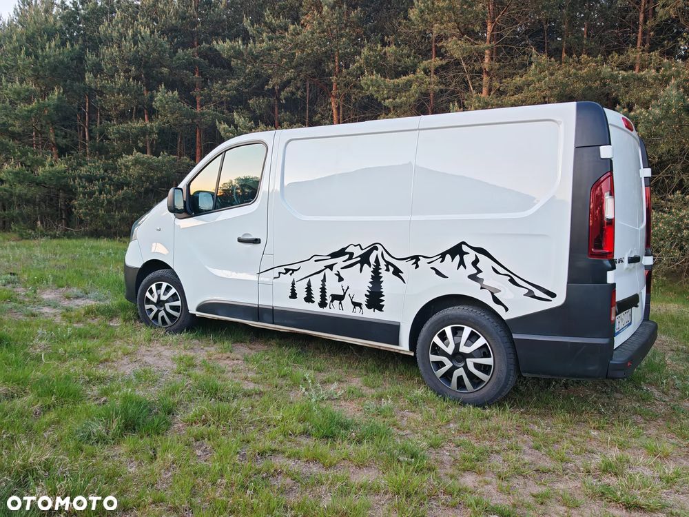 Renault Trafic - 3