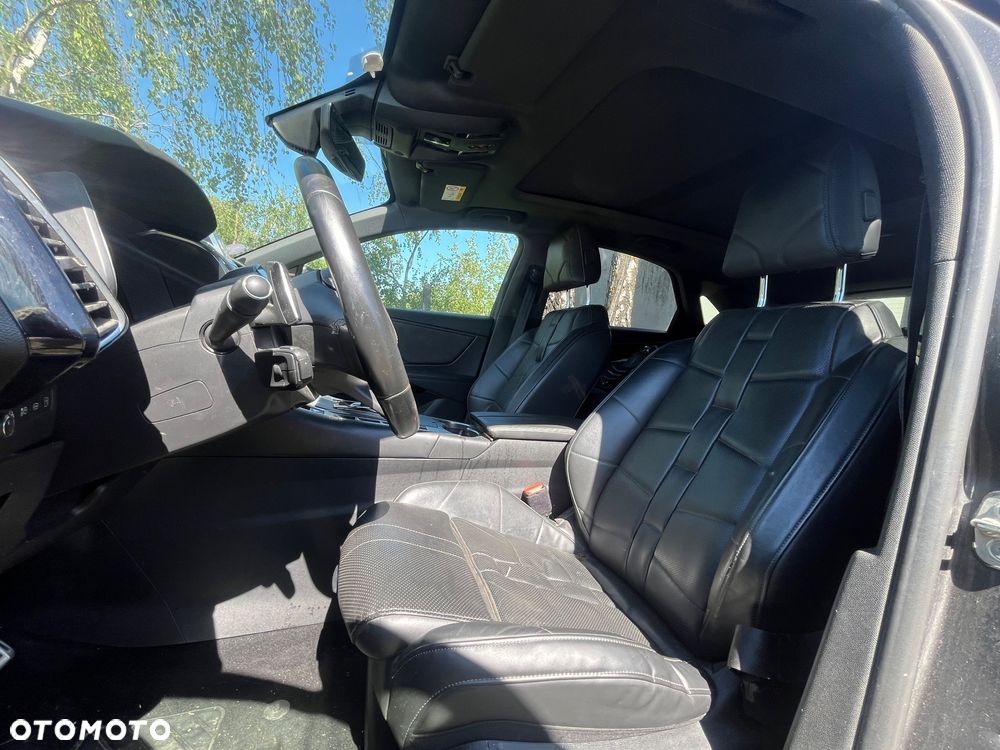 DS Automobiles DS 7 1.6 E-Tense 4x4 Rivoli - 12