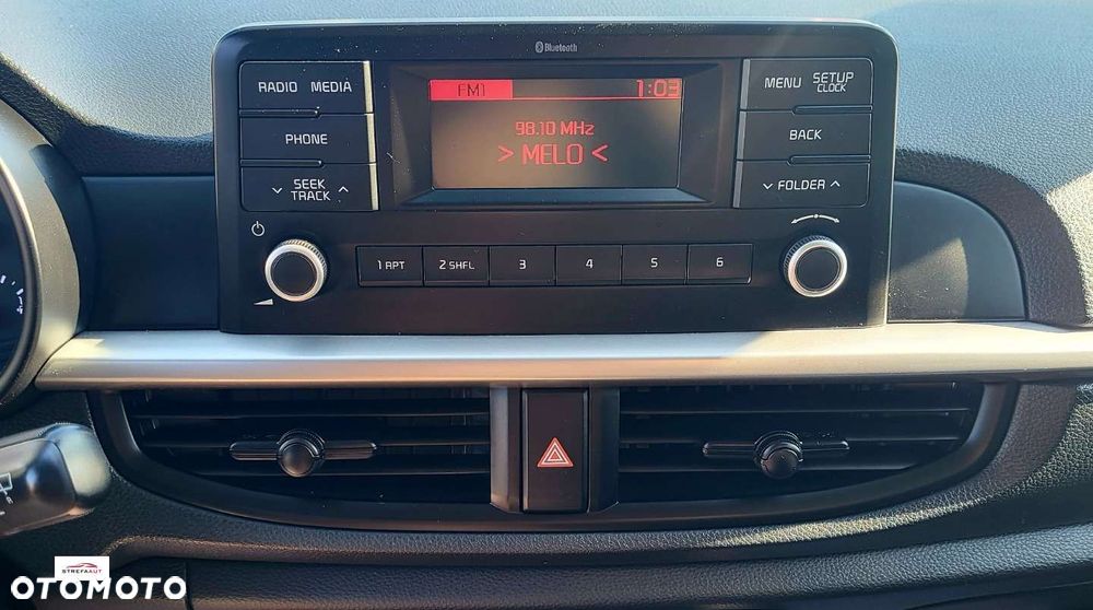 Kia Picanto - 17