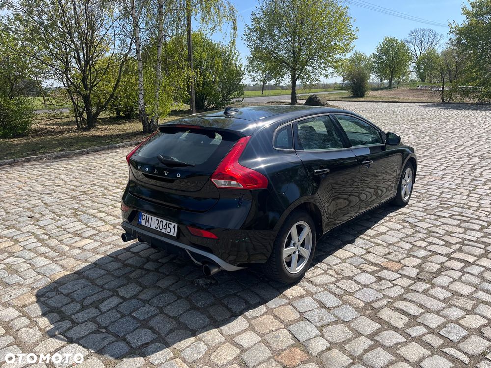 Volvo V40 T2 Kinetic - 5