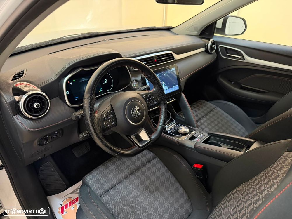 MG ZS EV 50.3 kWh Comfort - 13
