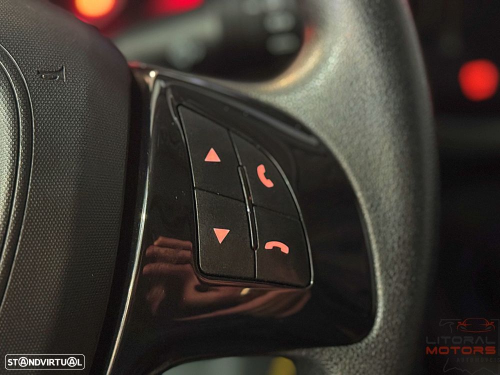 Fiat Doblo 1.6 Multijet XL - 22