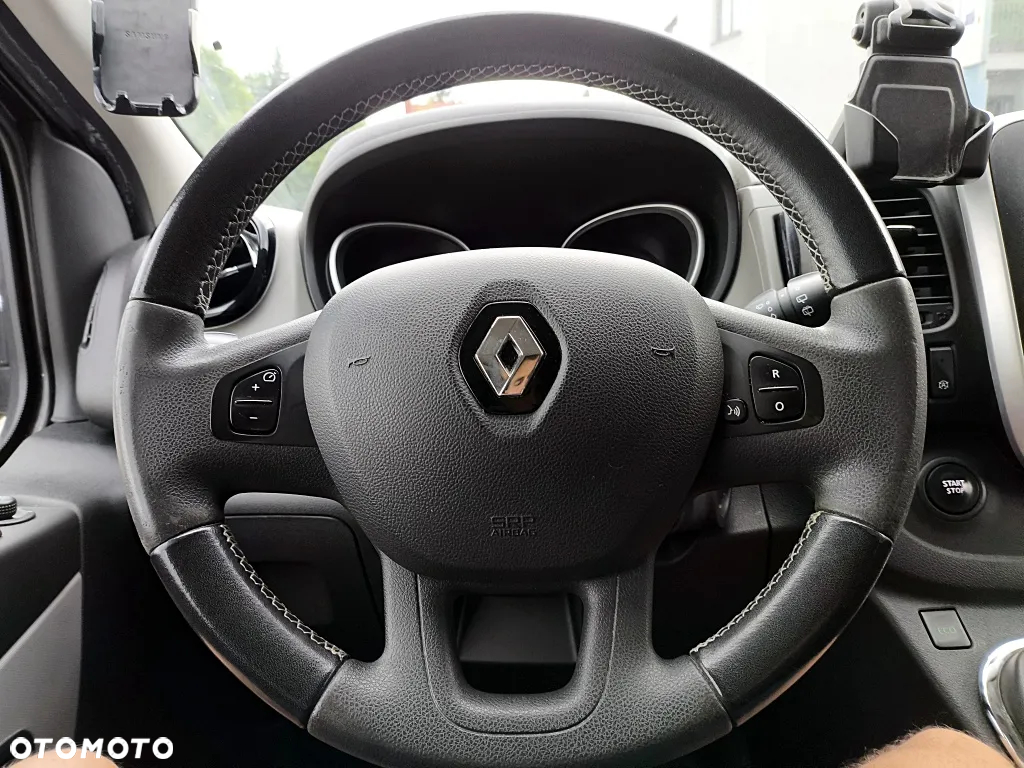 Renault Trafic Passenger 2,9t Pack Clim - 20