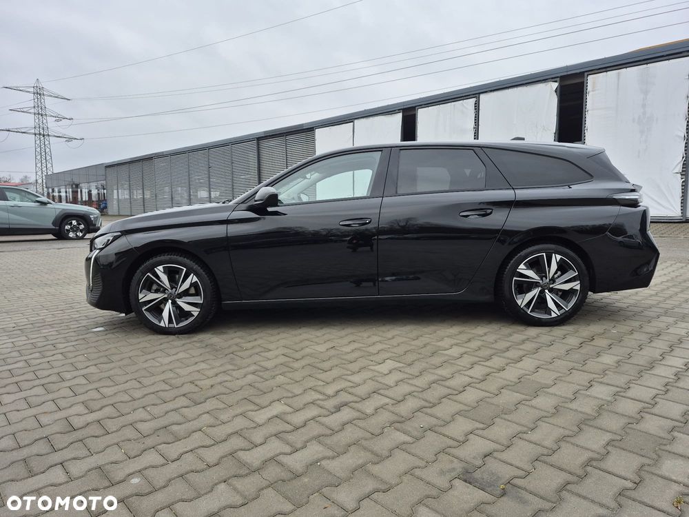 Peugeot 308 BlueHDi 130 EAT8 Allure Pack - 14