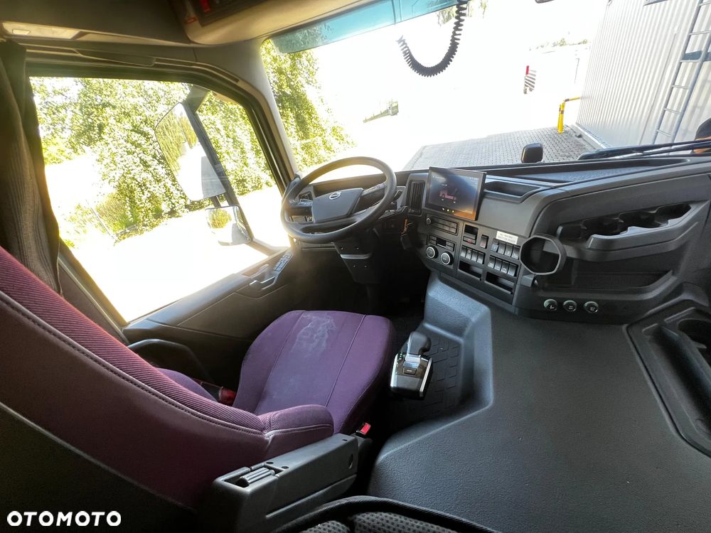 Volvo FM 430 ADR - 39
