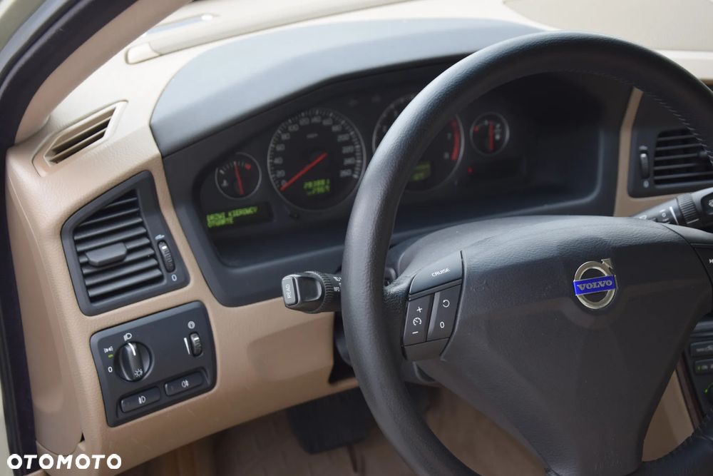 Volvo S60 - 23