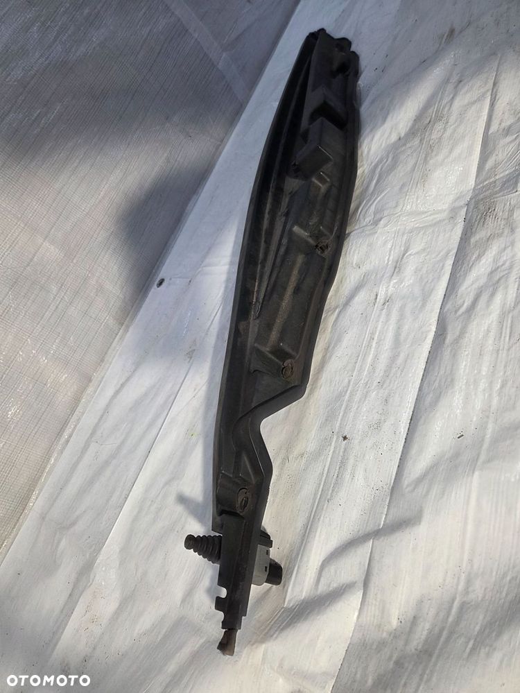 PODSZYBIE OPEL ADAM EUROPA 13356778 CZUJNIK OTWARCIA MASKI 22926444 - 3