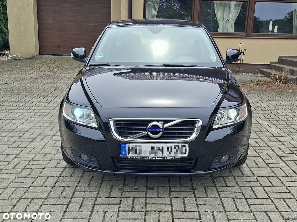 Volvo V50 - 7