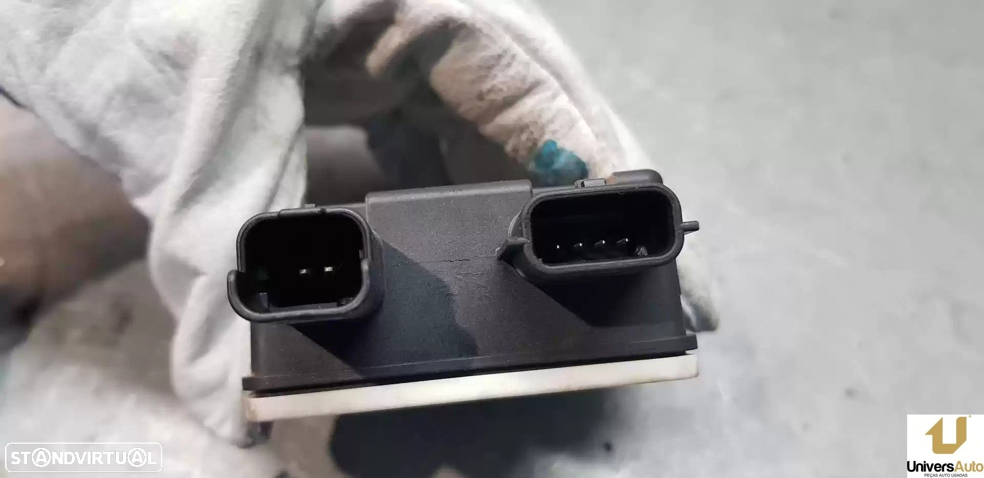 MODULO ELECTRONICO NISSAN QASHQAI II TODO TERRENO, FECHADA 2015 -169109238R - 3
