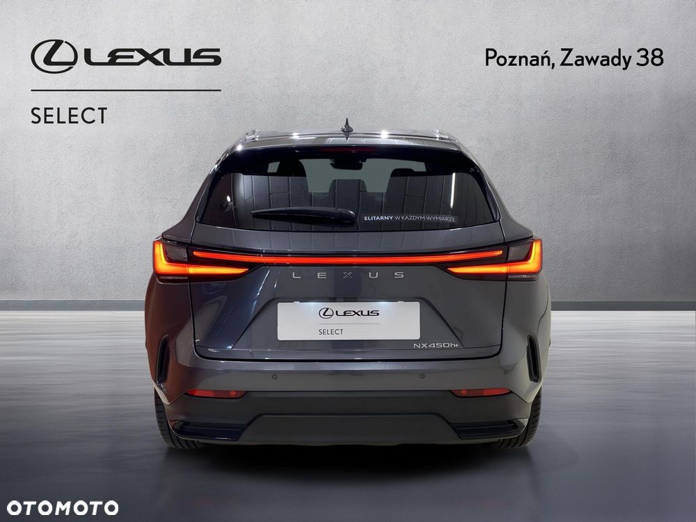Lexus NX - 9