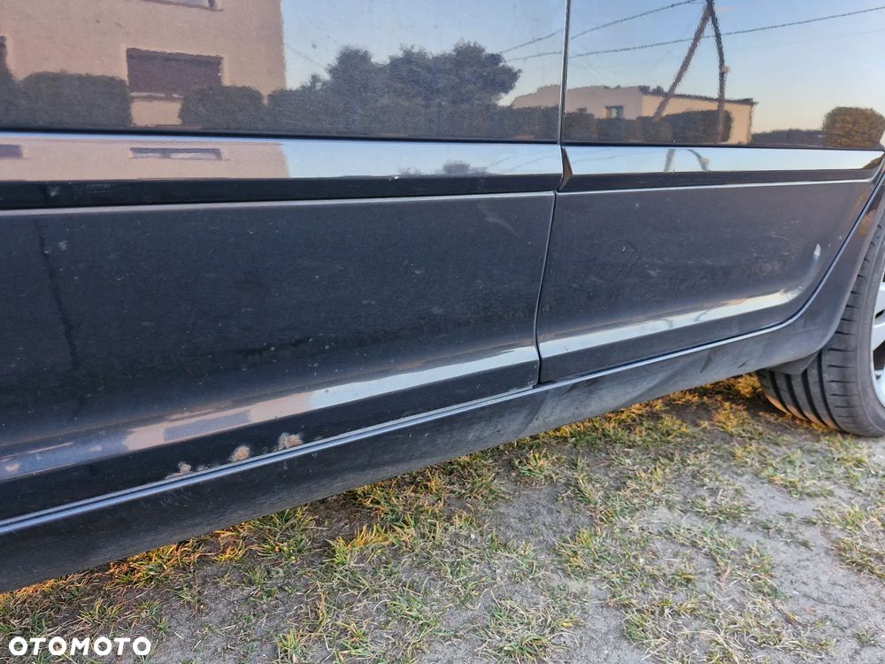 Skoda Octavia 2.0 TDI DPF RS - 21