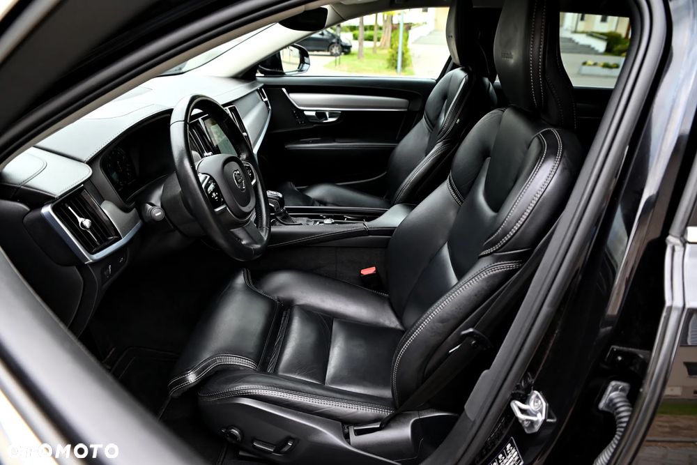 Volvo V90 T4 Geartronic Inscription - 23