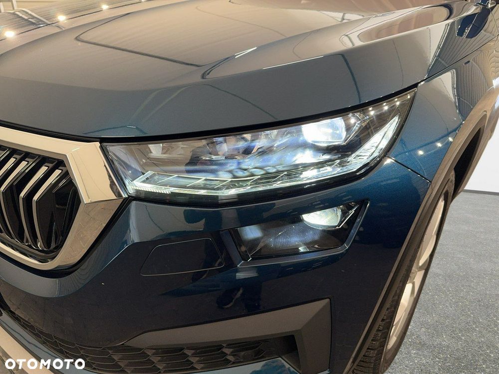 Skoda Kodiaq - 10