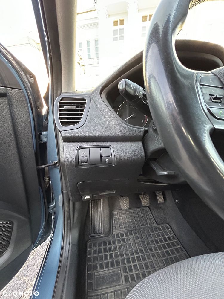 Hyundai i20 - 16