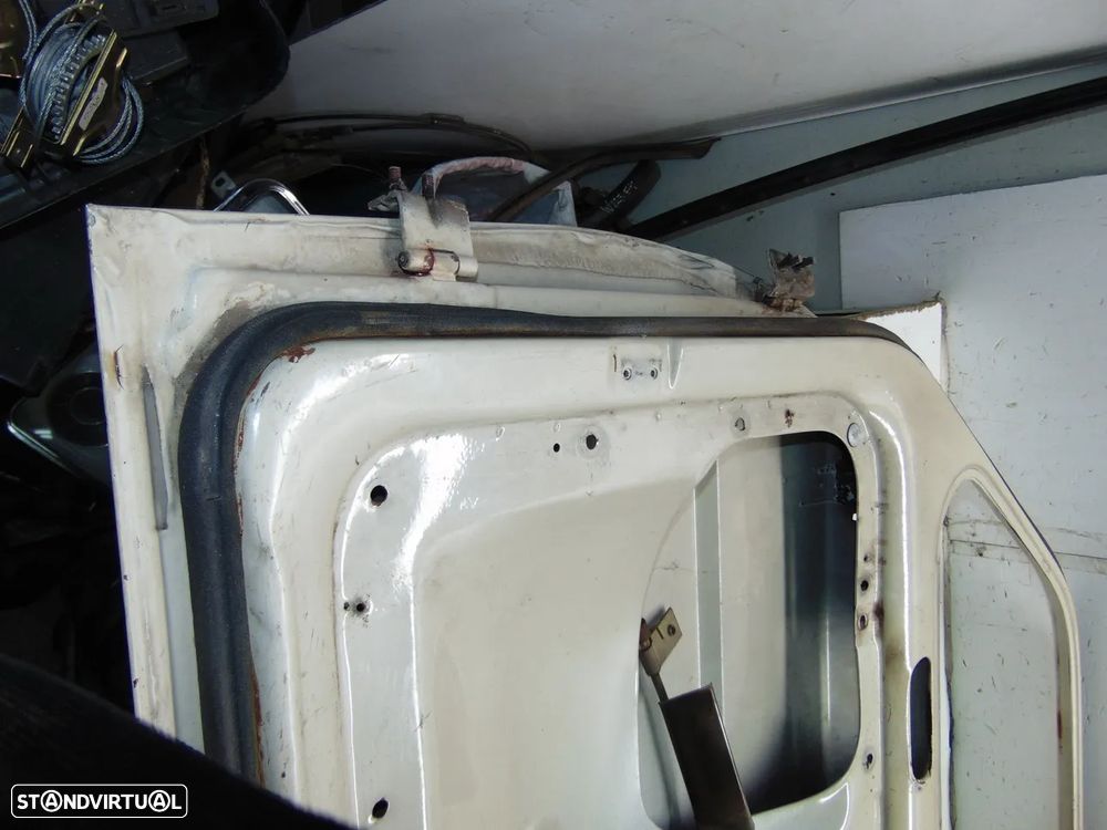 Renault 4F/4L portas - 13