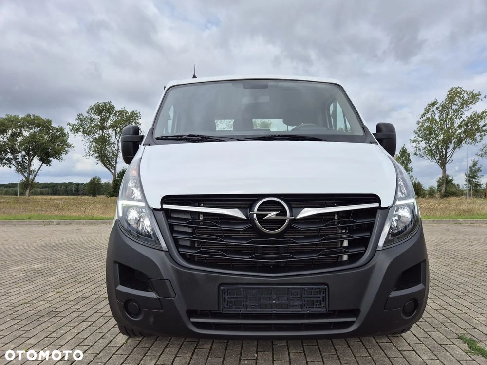 Opel MOVANO - 2