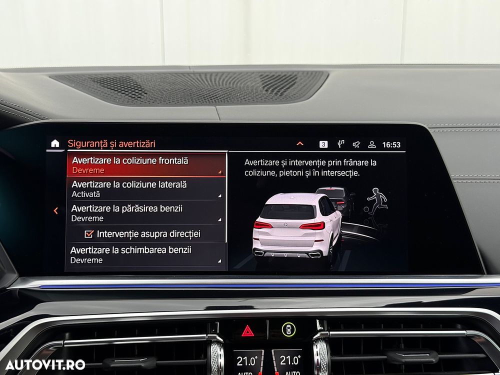 BMW X5 xDrive30d AT MHEV - 37