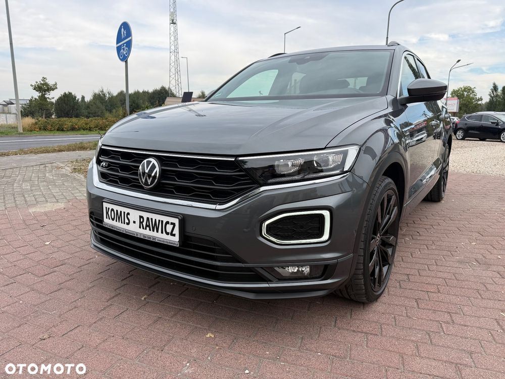 Volkswagen T-Roc - 20