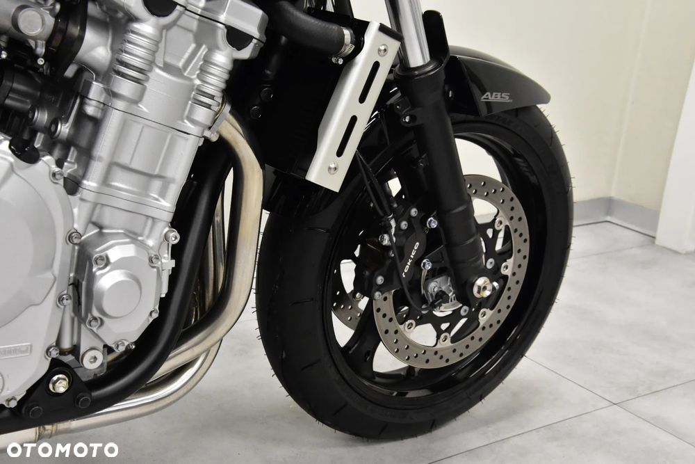 Suzuki Bandit - 33