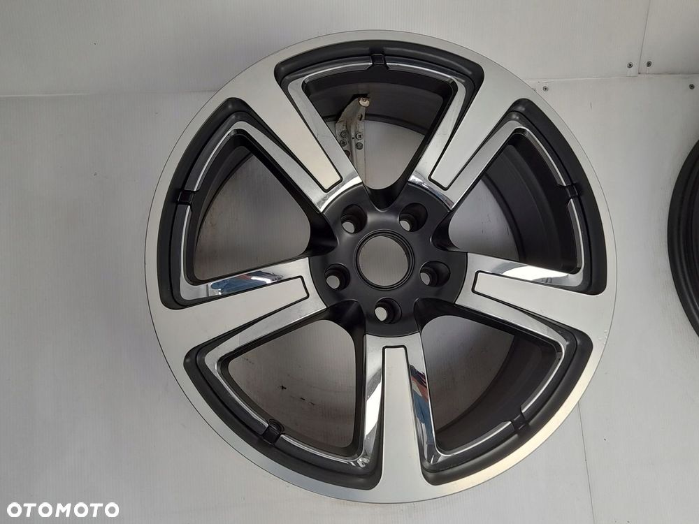 Felga aluminiowa RADIUS R15880 5X112 19 ET30 - 1