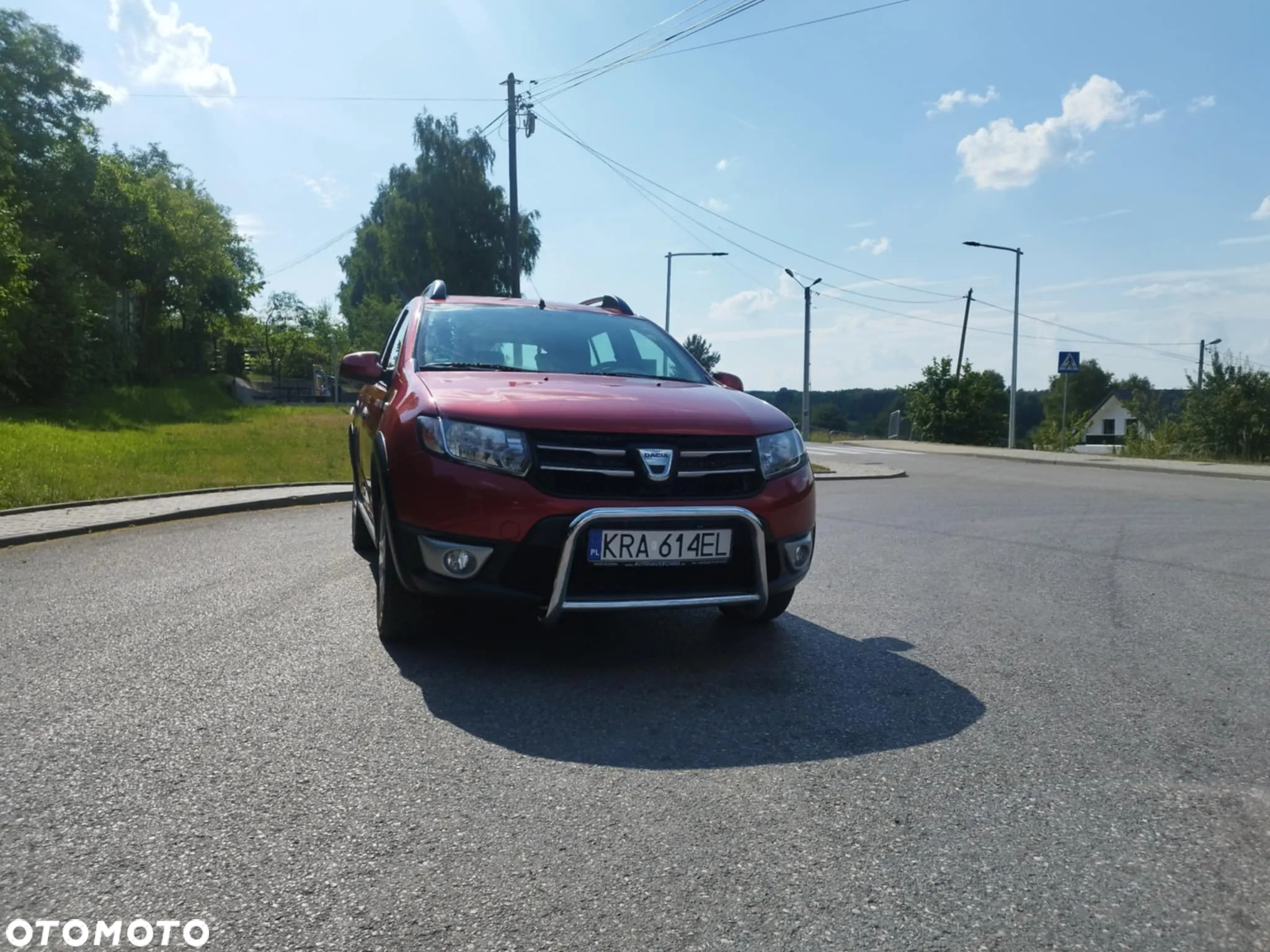 Dacia Sandero Stepway TCe 90 (S&S) Prestige - 2