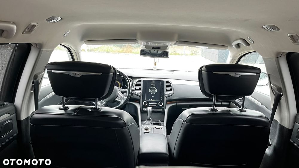 Renault Talisman ENERGY dCi 160 EDC INITIALE PARIS - 21