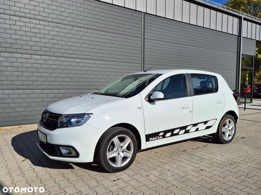 Dacia Sandero TCe 90 S&S Laureate - 2