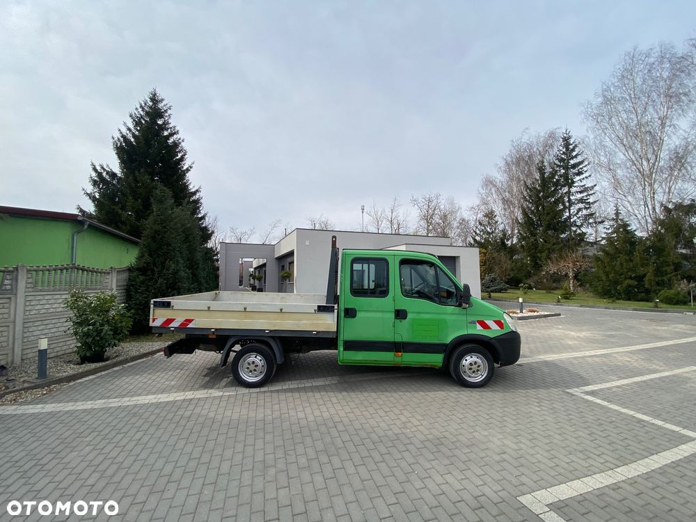 Iveco 29L12D - 4