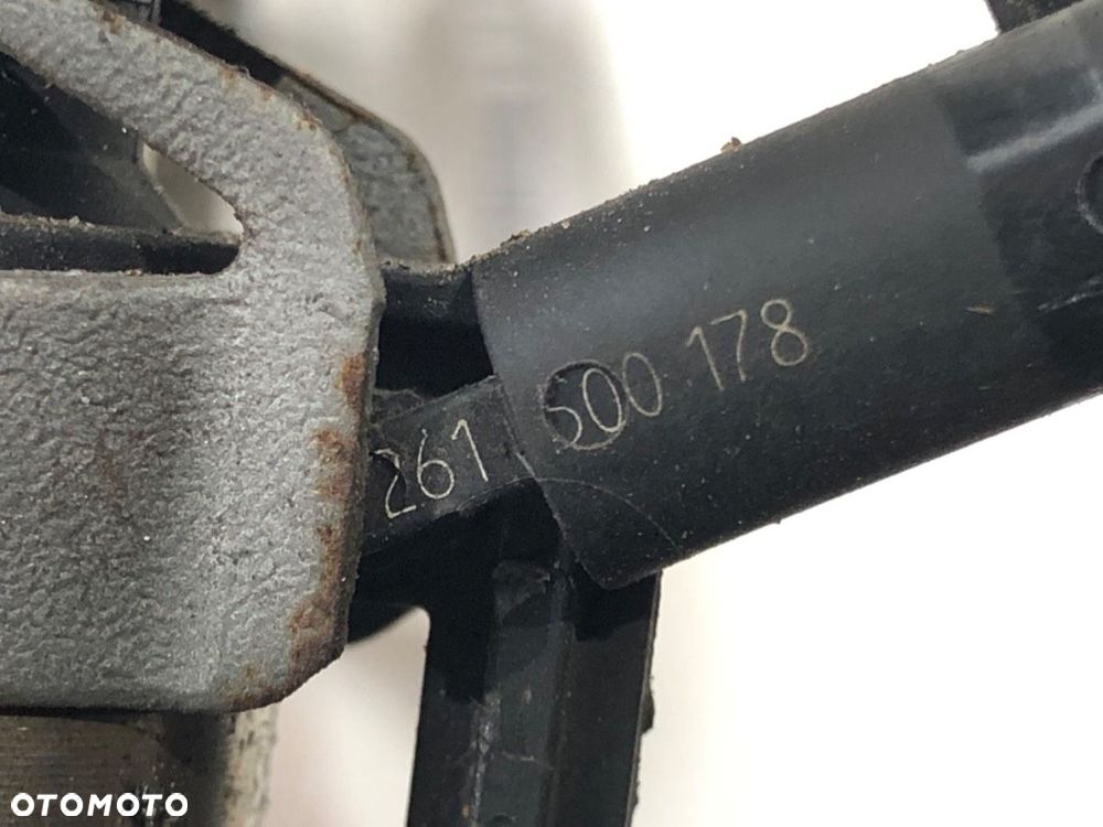 LISTWA WTRYSKOWA - 173.00 PLN - SKODA OCTAVIA III (5E3, NL3, NR3) 2012 - 2022 1.8 TSI 132 kW [180 - 4