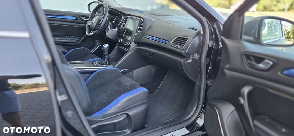 Renault Megane ENERGY dCi 110 GT LINE - 20