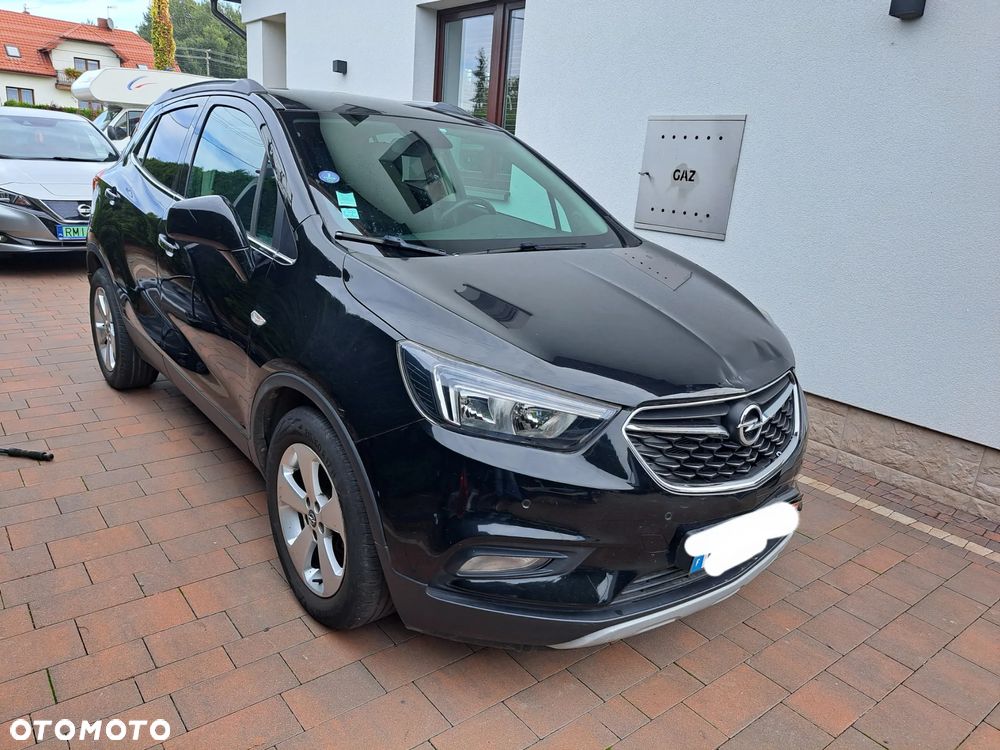 Opel Mokka - 2