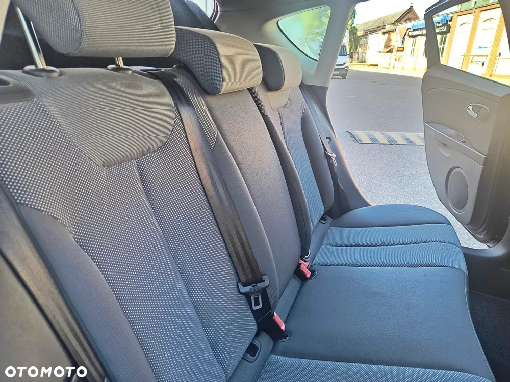 Seat Leon 1.6 Audience - 24