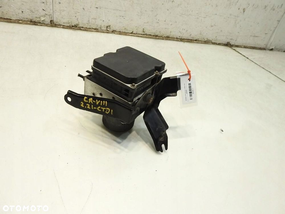 POMPA HAMULCOWA ABS HONDA CR-V III 2.2 I-CTDI 57110-SWY-G011-M1 - 7