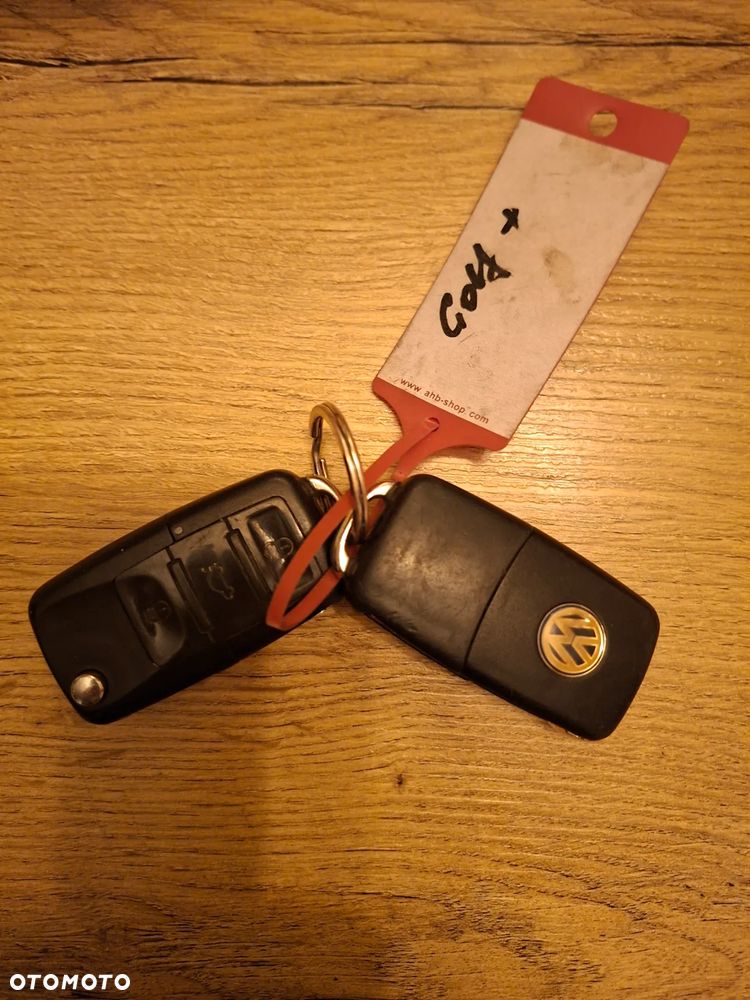 Volkswagen Golf Plus 1.4 TSI Comfortline - 13