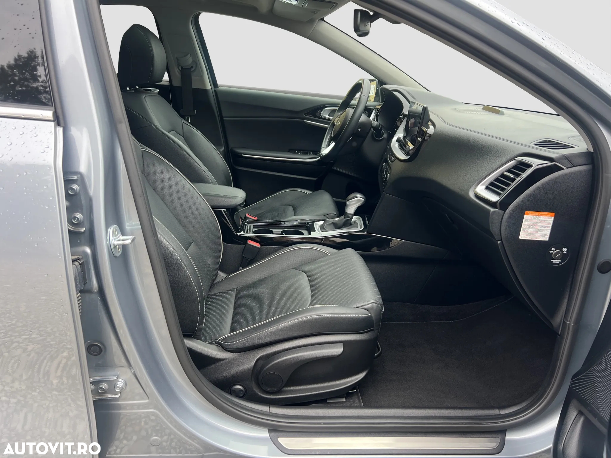 Kia XCeed 1.6 GDI DCT6 OPF Plug-in-Hybrid PLATINUM - 8