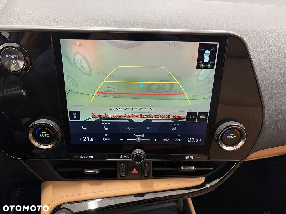 Lexus NX 350h Prestige 2WD - 16